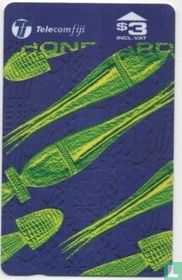 A new look at Fijian Handicrafts