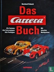 Das Carrera Buch 