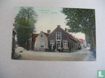 Schoolstraat - Achterweg