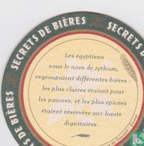 Histoires de la Bière