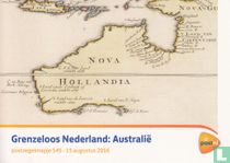 Boundless Netherlands: Australia
