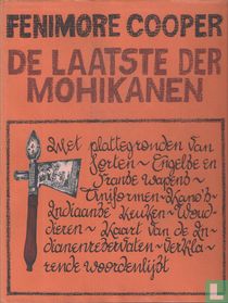 De laatste der Mohikanen