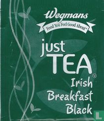 Irish Breakfast  Black    