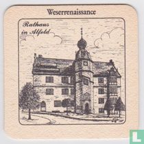 Rathaus in Alfeld