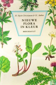 Nieuwe flora in kleur