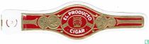 El Producto Cigar