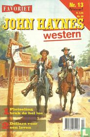 John Haynes 13