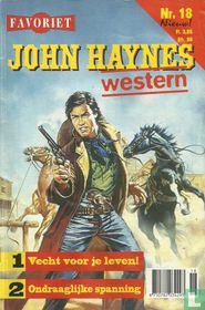 John Haynes 18
