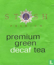 premium green 