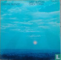 Crystal Silence
