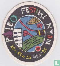 Paleo Festival Nyon