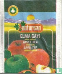 Elma çayi