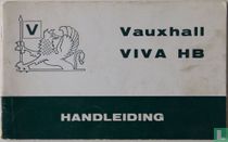 Vauxhall Viva HB Handleiding
