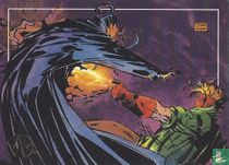 Grifter's magnum saves his skin