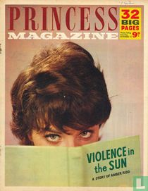 Princess 46