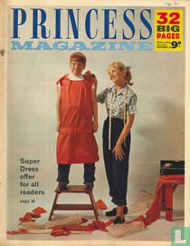 Princess 47