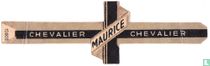Maurice - Chevalier - Chevalier