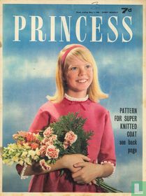 Princess 18