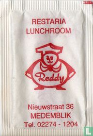 Restaria Lunchroom Reddy - Restaurant De Markies