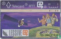 Lessive 1991