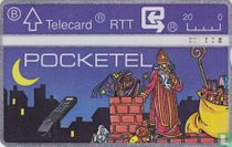 Pocketel - Sinterklaas