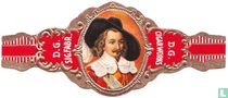 D.G. Sig. fabr. - D.G. Cigar works