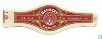 Bankers Choice - Jax. Fla. - H. Fendrich Inc