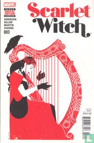 Scarlet Witch 3