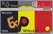 Expo Sevilla 92
