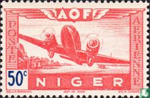 Flugzeug