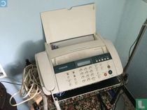 Samsung SF 340 Telefoon-Fax