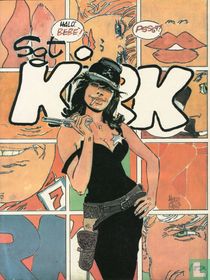 Sgt. Kirk