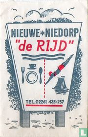 "De Rijd" 