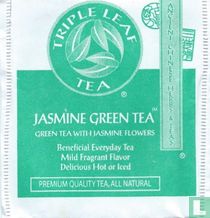 Jasmine Green Tea [tm]