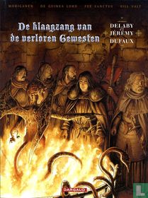 Cyclus De Genaderidders