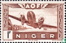 Flugzeug