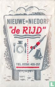 "De Rijd"