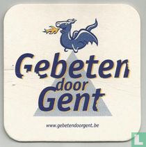 Gebeten door Gent