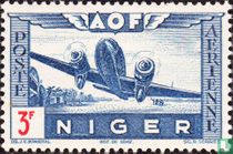 Flugzeug