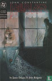 Hellblazer 4