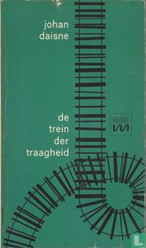 De trein der traagheid