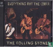 Everything But The Cobra