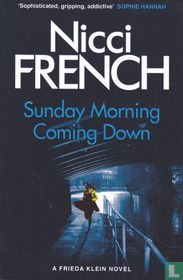 Sunday morning coming down