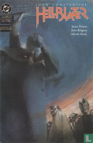 Hellblazer 9