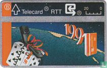 Nieuwjaar 1991