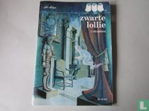 Zwarte Lollie