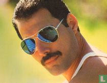 Mercury, Freddie film catalogus