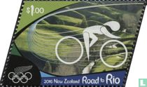 Olympic Games  