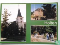 Holten