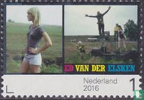 Ed van der Elsken 
